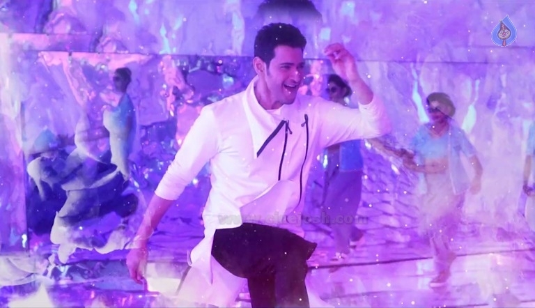 Spyder Movie Latest Photos - 1 / 34 photos