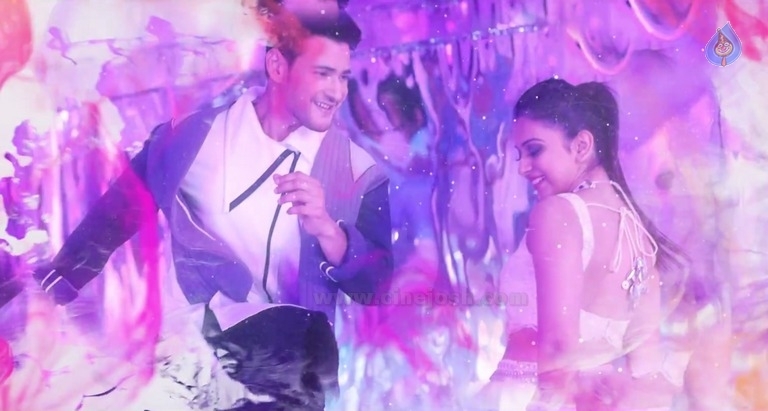 Spyder Movie Latest Photos - 24 / 34 photos