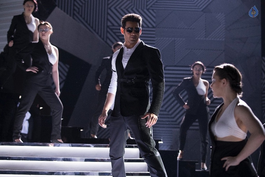 Spyder Movie New Photos - 1 / 3 photos