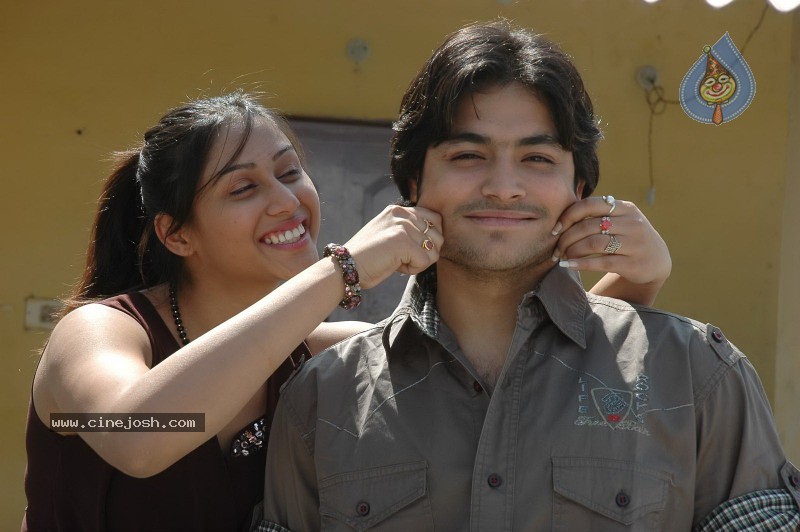 Spicy Pics - Sravya Movie  - 6 / 35 photos