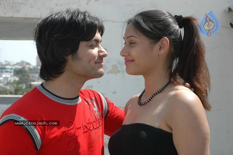 Spicy Pics - Sravya Movie  - 12 / 35 photos