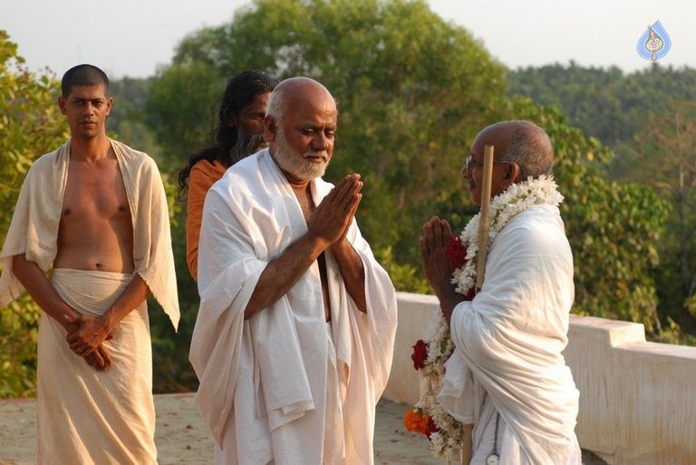 Sree Narayana Guru Movie Photos - 12 / 27 photos