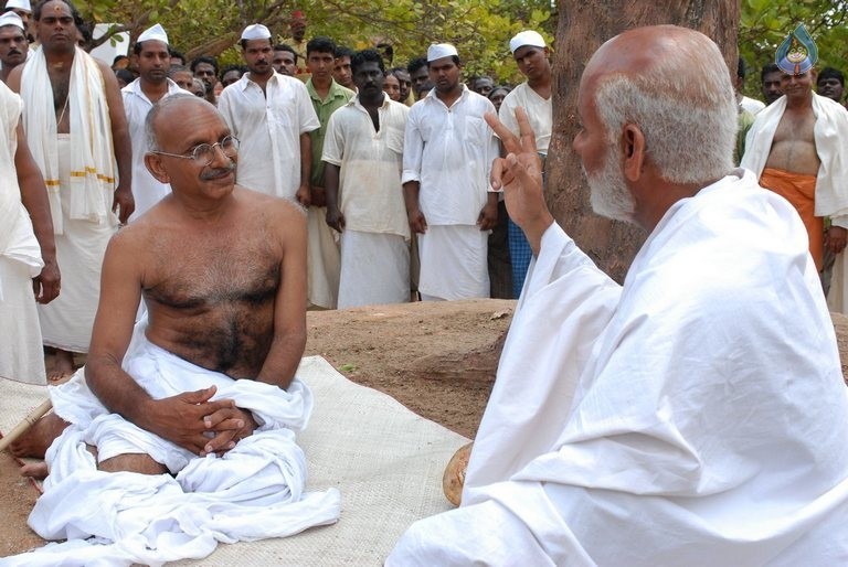 Sree Narayana Guru Movie Photos - 25 / 27 photos