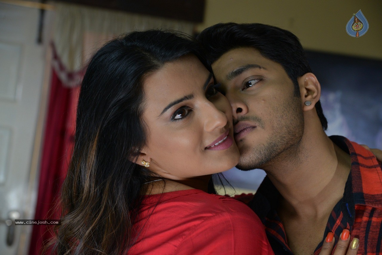 Sri Bhramaramba Creations Movie Stills - 2 / 10 photos