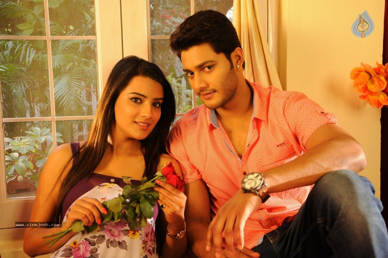Sri Bhramaramba Creations Movie Stills - 7 / 10 photos