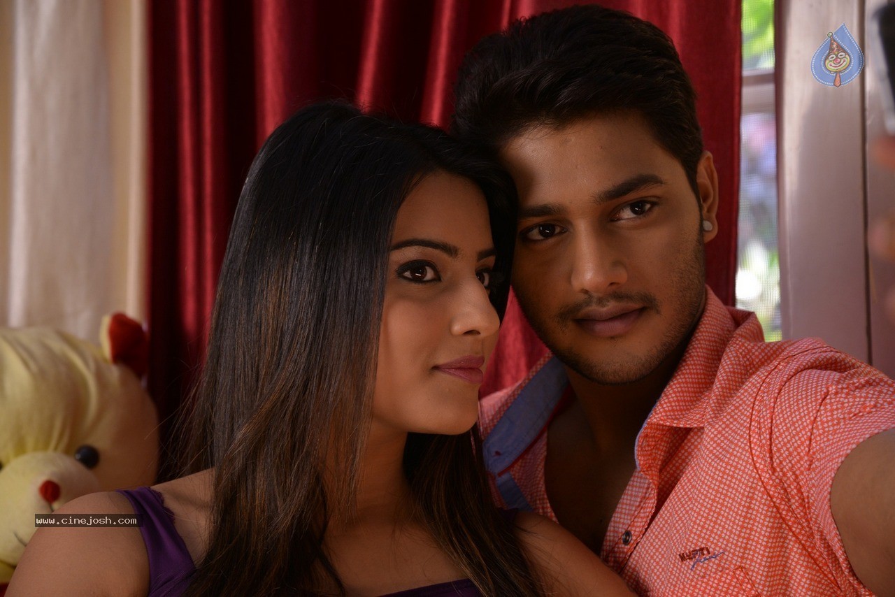 Sri Bhramaramba Creations Movie Stills - 8 / 10 photos