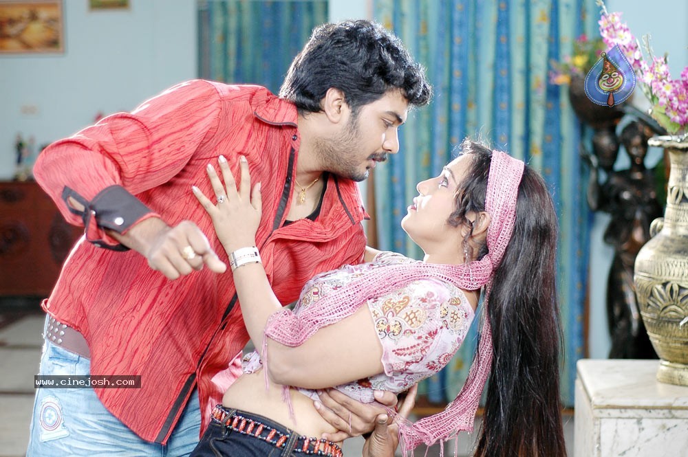 Sri Cherukuri Academy - Vineel, Rishta Stills  - 3 / 23 photos