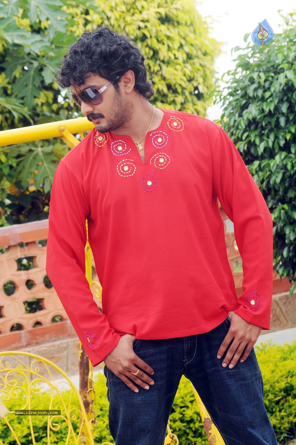 Sri Cherukuri Academy - Vineel, Rishta Stills  - 8 / 23 photos