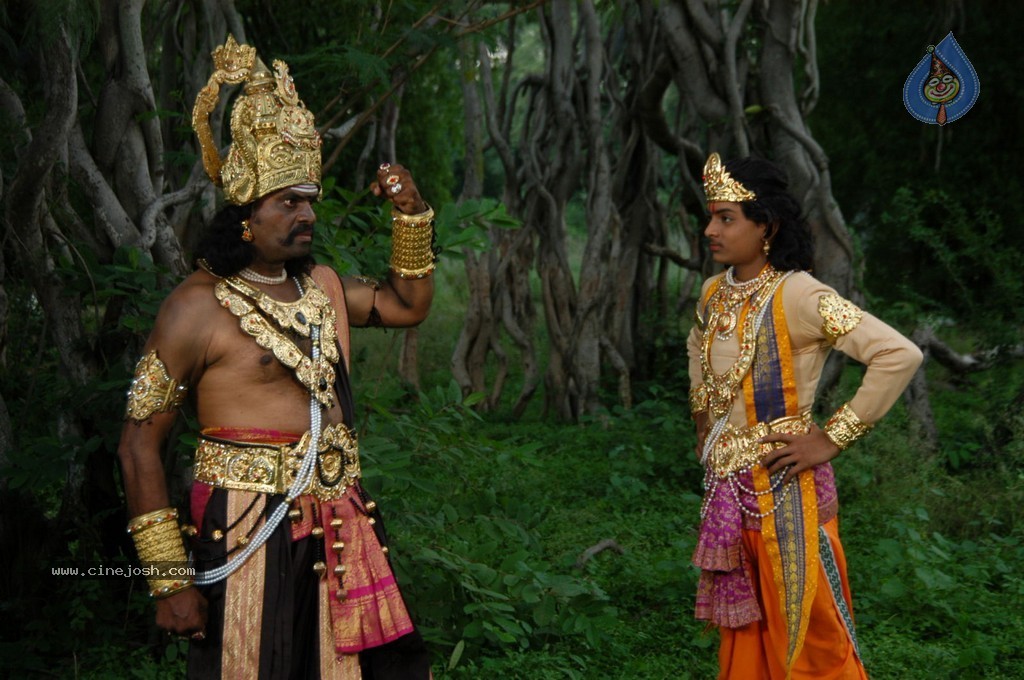 Sri Manikanta Mahimalu Movie Stills - 43 / 100 photos