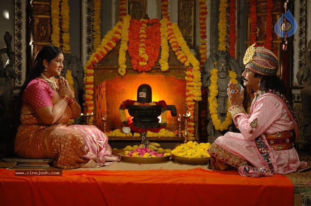 Sri Manikanta Mahimalu Movie Stills - 51 / 100 photos