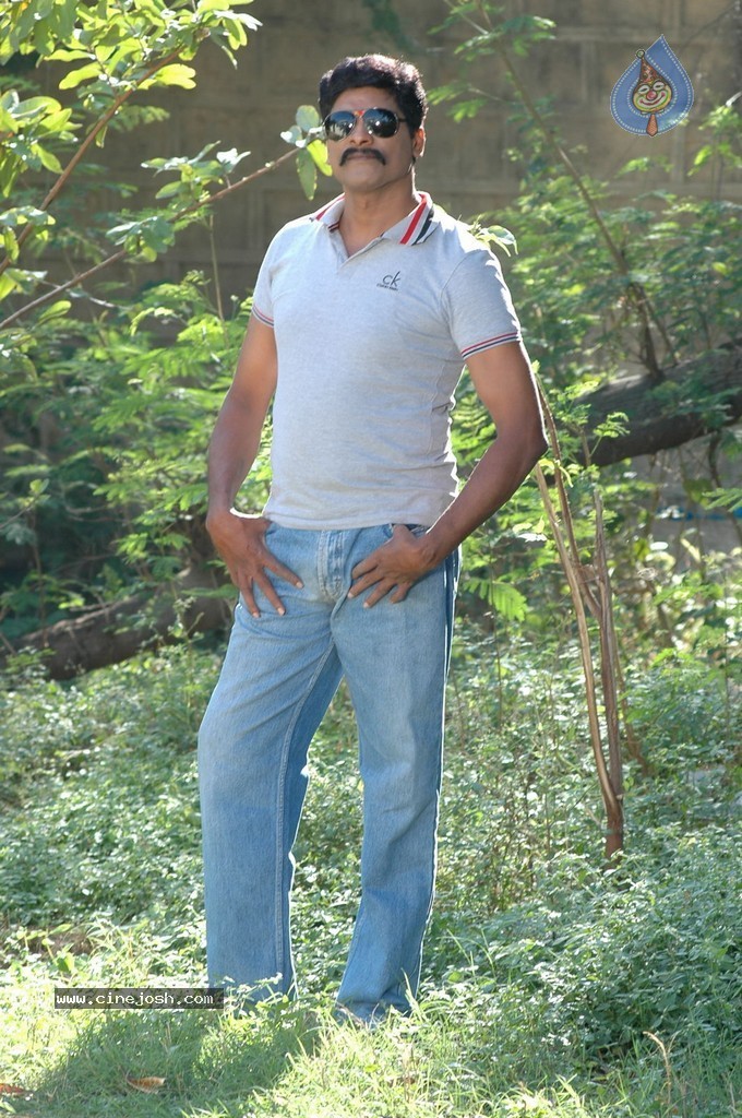 Sri Manikanta Mahimalu Movie Stills - 53 / 100 photos