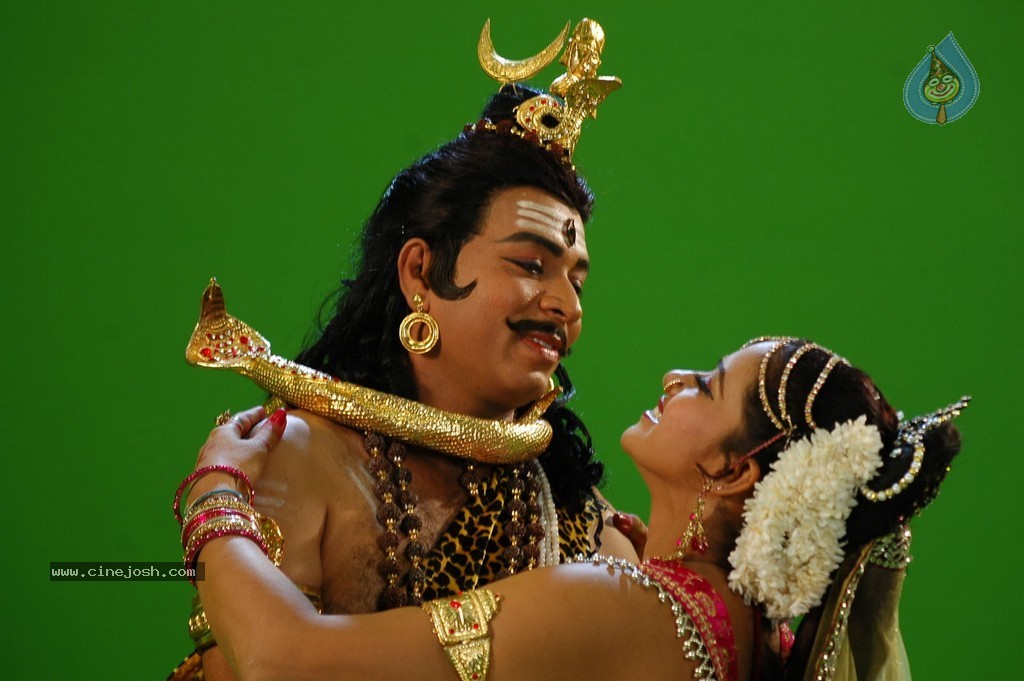 Sri Manikanta Mahimalu Movie Stills - 56 / 100 photos