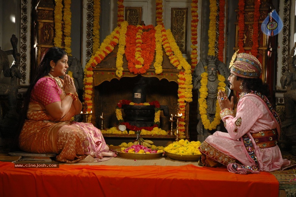 Sri Manikanta Mahimalu Movie Stills - 78 / 100 photos