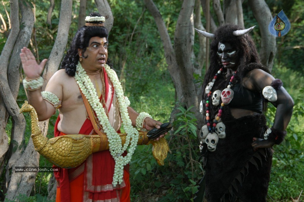Sri Manikanta Mahimalu Movie Stills - 88 / 100 photos