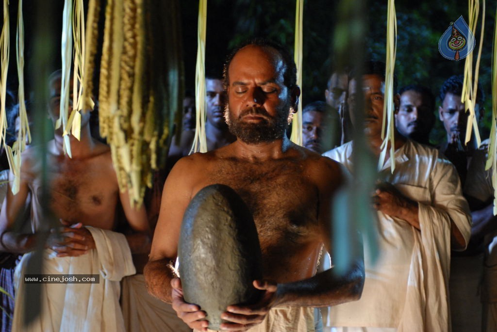 Sri Narayanaguru Movie Stills - 33 / 35 photos