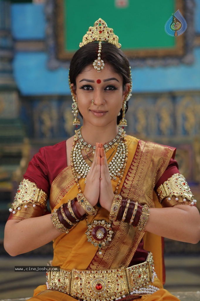 Sri Rama Rajyam Movie New Stills - 6 / 91 photos