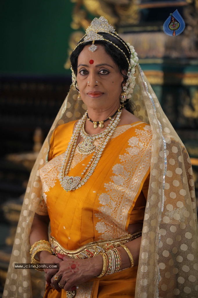 Sri Rama Rajyam Movie New Stills - 46 / 91 photos
