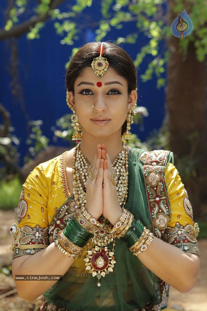 Sri Rama Rajyam Movie New Stills - 49 / 91 photos