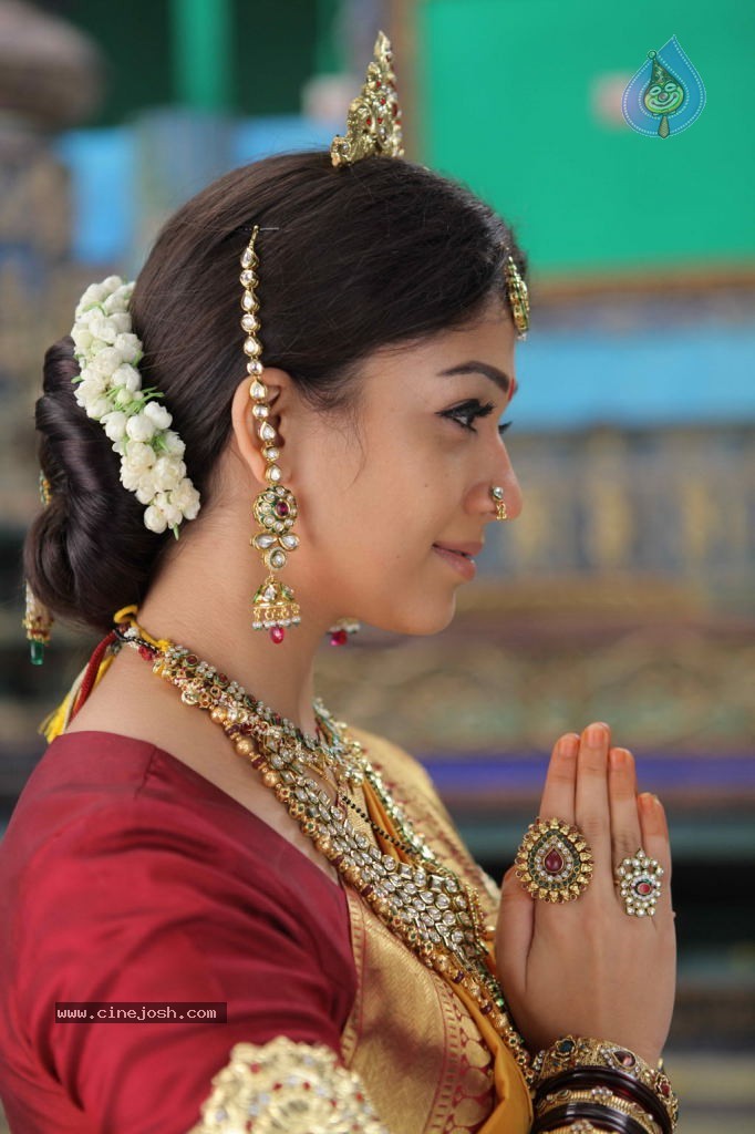 Sri Rama Rajyam Movie New Stills - 56 / 91 photos