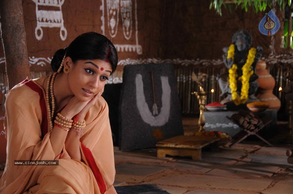 Sri Rama Rajyam Movie New Stills - 64 / 91 photos