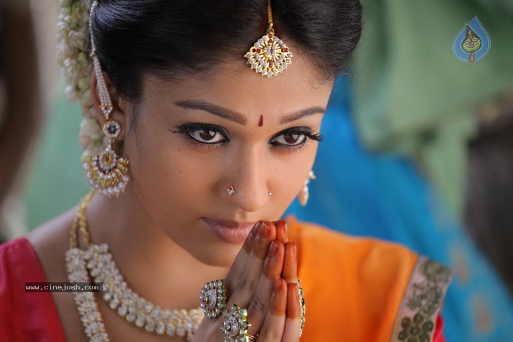 Sri Rama Rajyam Movie New Stills - 80 / 91 photos
