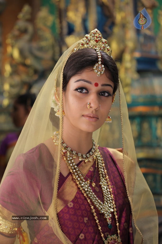 Sri Rama Rajyam Movie Stills - 5 / 17 photos