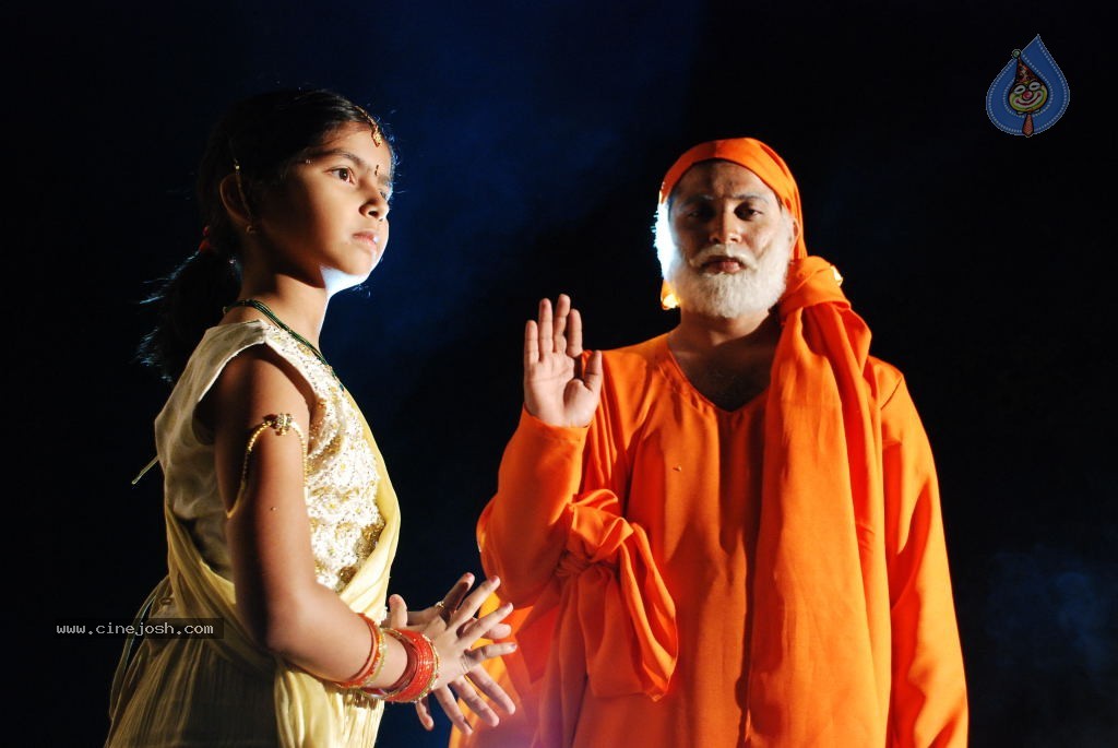 Sri Sai Sankalpam Movie Stills - 23 / 52 photos