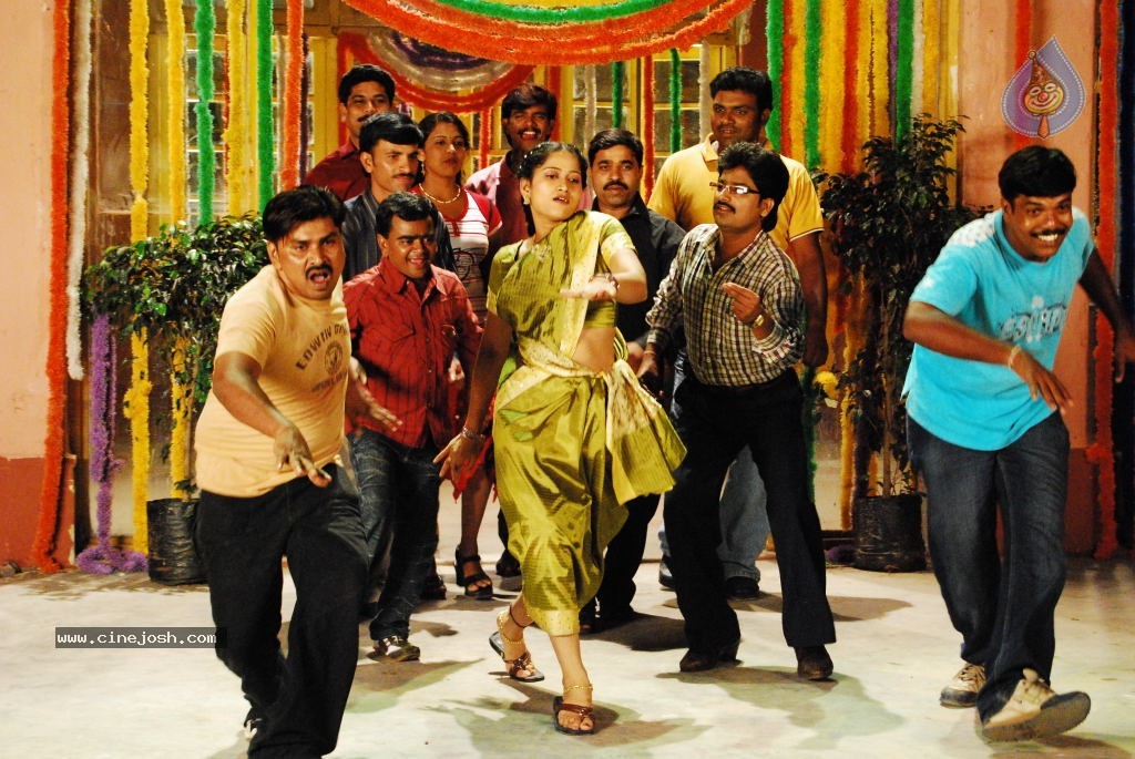 Sri Sai Sankalpam Movie Stills - 33 / 52 photos