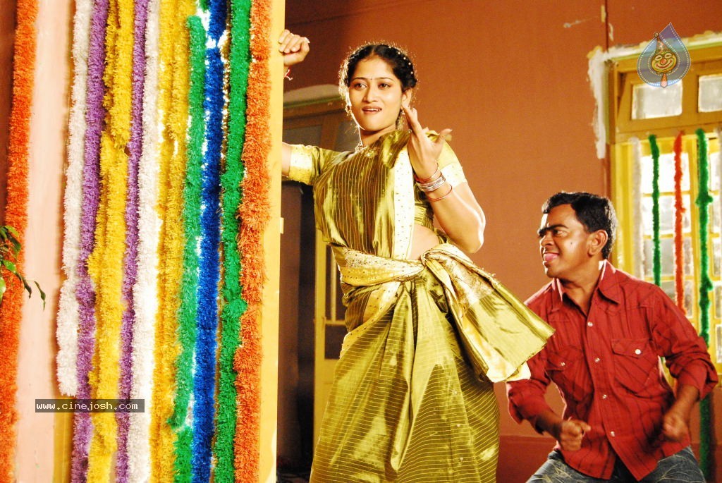 Sri Sai Sankalpam Movie Stills - 35 / 52 photos