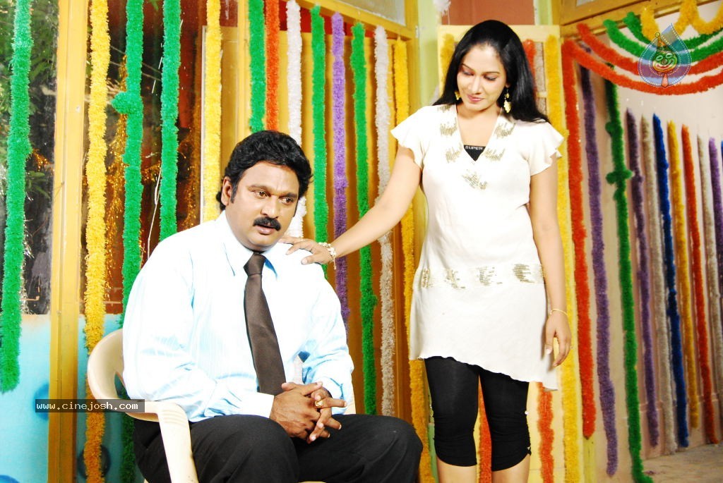 Sri Sai Sankalpam Movie Stills - 41 / 52 photos