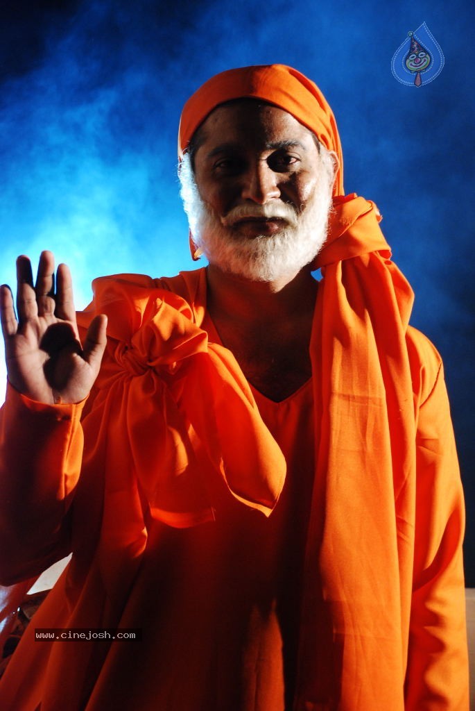 Sri Sai Sankalpam Movie Stills - 46 / 52 photos