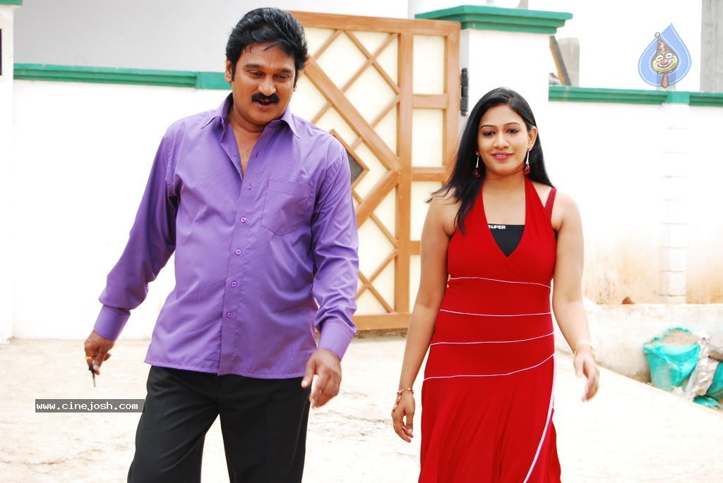 Sri Sai Sankalpam Movie Stills - 47 / 52 photos