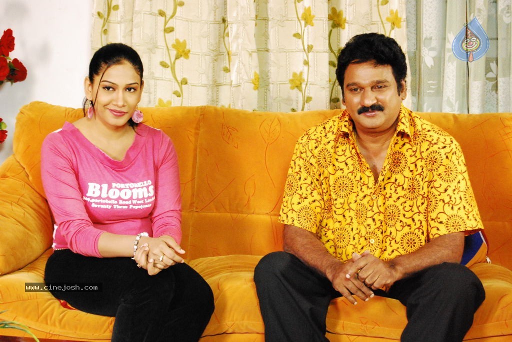 Sri Sai Sankalpam Movie Stills - 49 / 52 photos