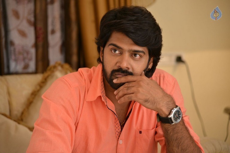 Sri Satya Sai Arts New Movie Photos - 1 / 12 photos