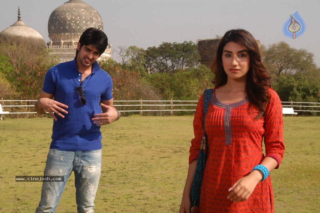 Sri Satya Vidhura Movies Movie Stills - 1 / 68 photos