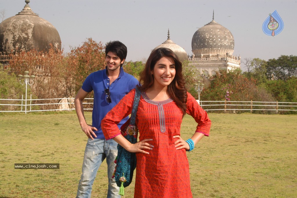 Sri Satya Vidhura Movies Movie Stills - 8 / 68 photos
