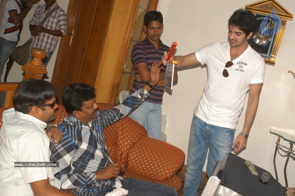 Sri Satya Vidhura Movies Movie Stills - 14 / 68 photos