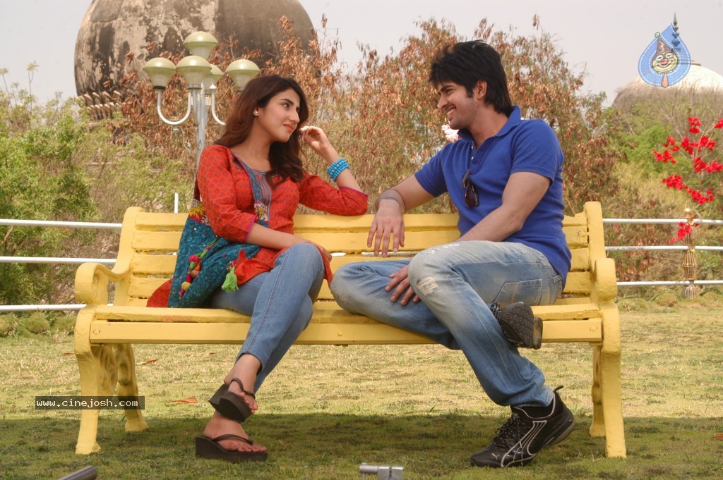 Sri Satya Vidhura Movies Movie Stills - 19 / 68 photos