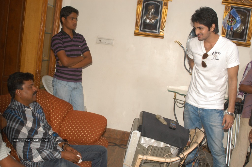 Sri Satya Vidhura Movies Movie Stills - 22 / 68 photos