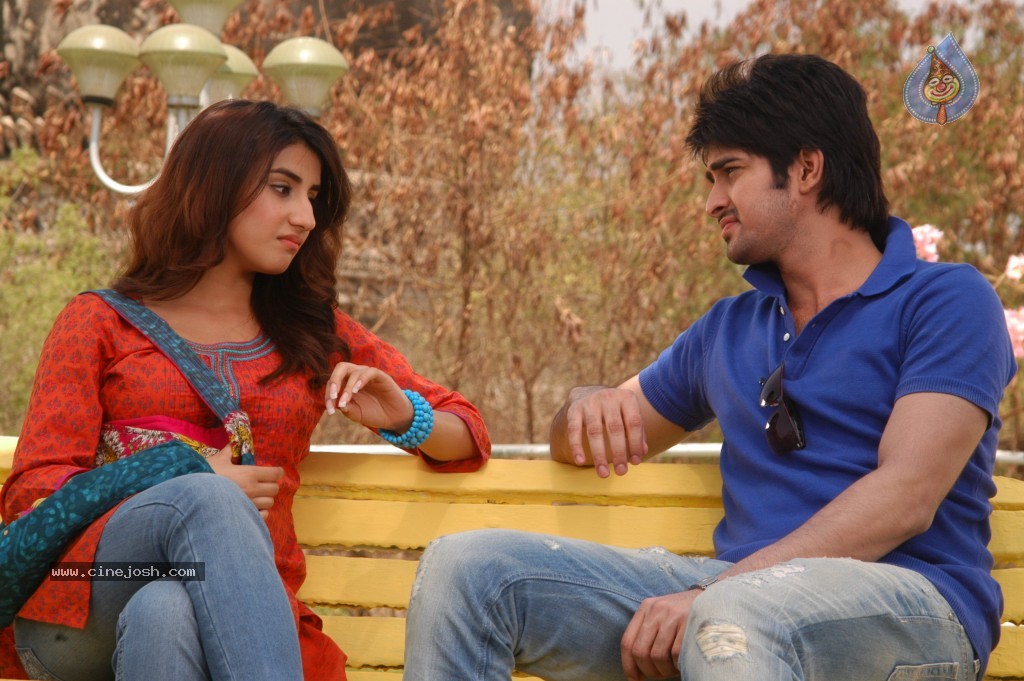 Sri Satya Vidhura Movies Movie Stills - 36 / 68 photos
