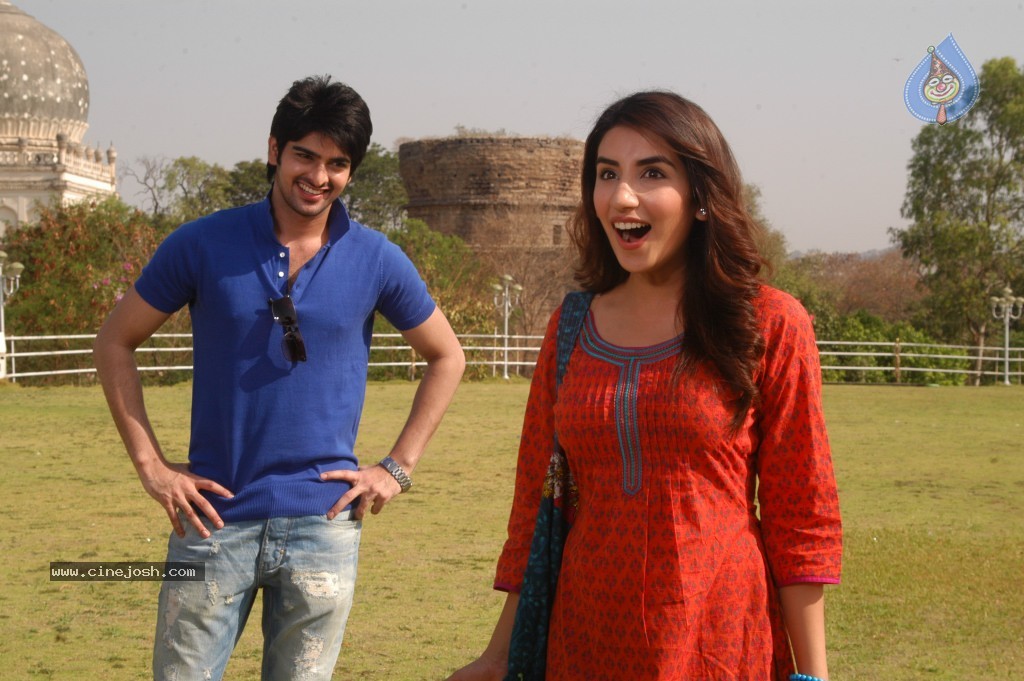 Sri Satya Vidhura Movies Movie Stills - 38 / 68 photos