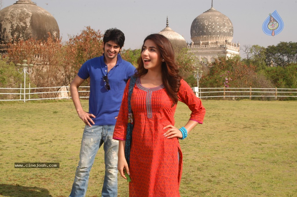 Sri Satya Vidhura Movies Movie Stills - 43 / 68 photos