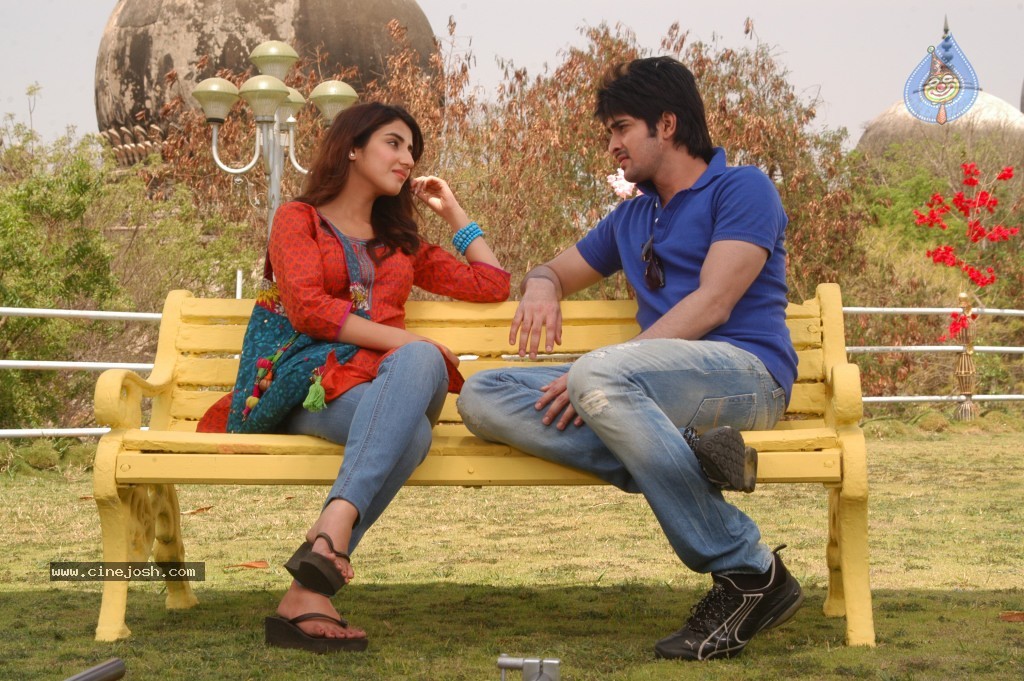 Sri Satya Vidhura Movies Movie Stills - 59 / 68 photos