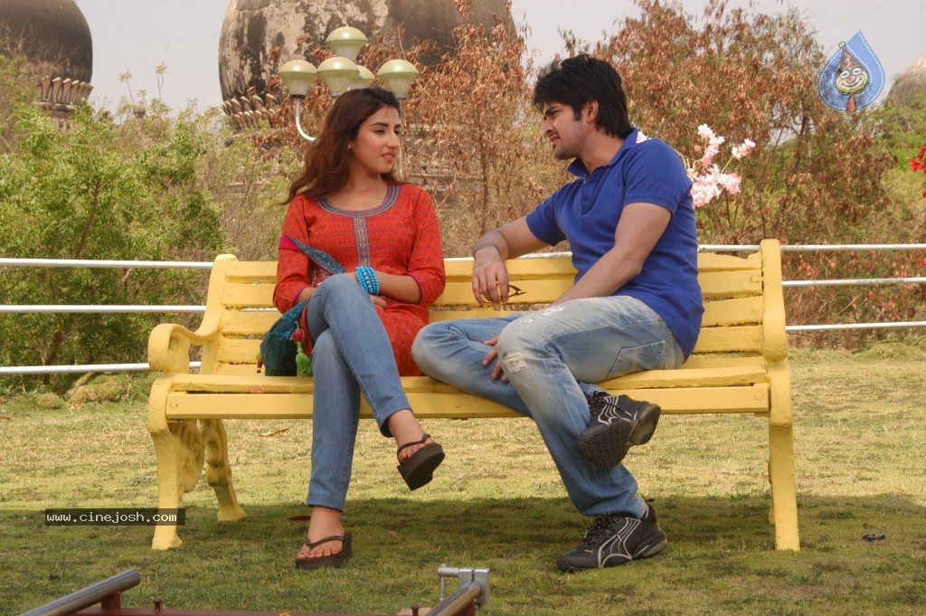 Sri Satya Vidhura Movies Movie Stills - 63 / 68 photos