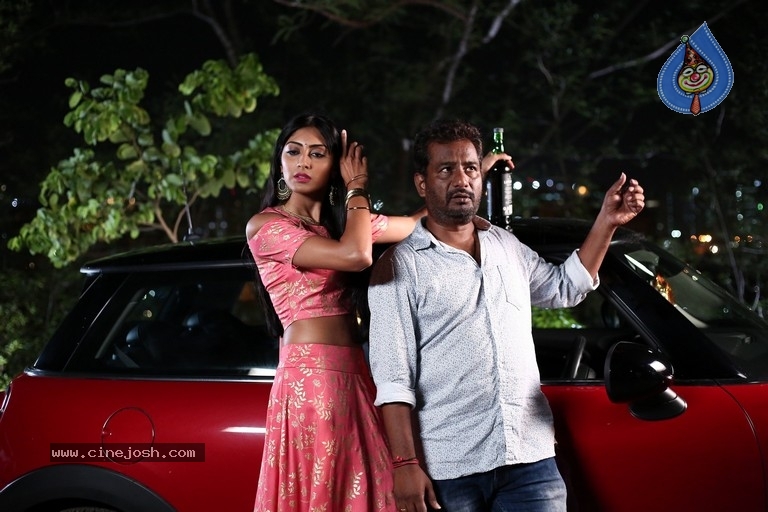 Sri Shanku Chakra Films Nara Rohit New Movie Working Stills - 27 / 52 photos