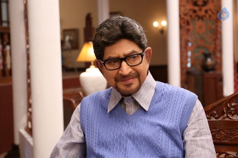 Sri Sri Movie Photos - 12 / 82 photos