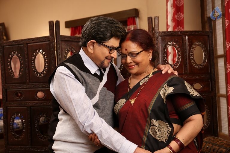 Sri Sri Movie Photos - 14 / 82 photos