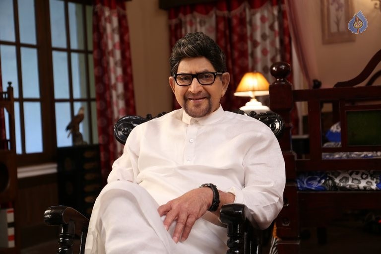 Sri Sri Movie Photos - 16 / 82 photos