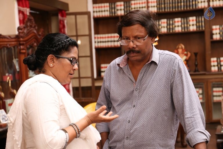 Sri Sri Movie Photos - 51 / 82 photos