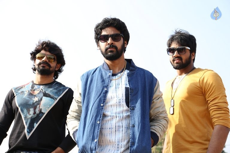 Sri Sri Movie Photos - 74 / 82 photos